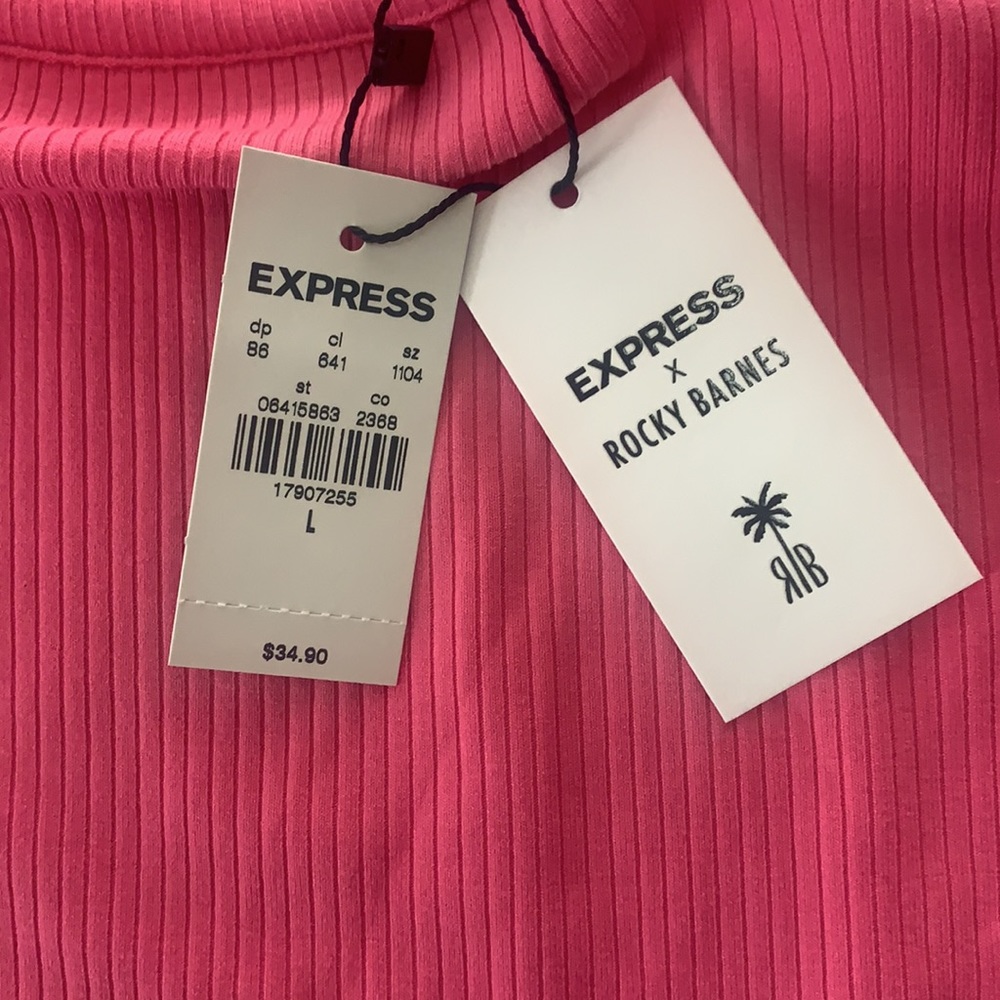 Express Top - Picture 3 of 4